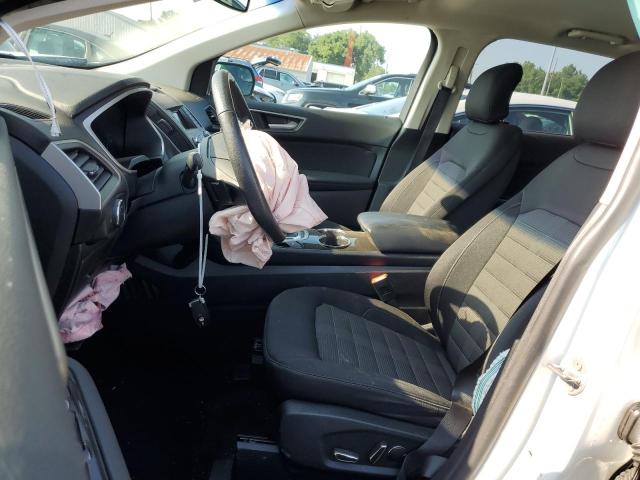 Photo 7 from auction – 2017 FORD EDGE SEL with VIN 2FMPK4J82HBB83976