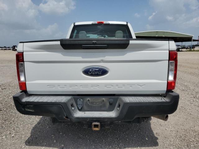 Photo 6 from auction – 2018 FORD F250 SUPER with VIN 1FT7W2A66JEB49321