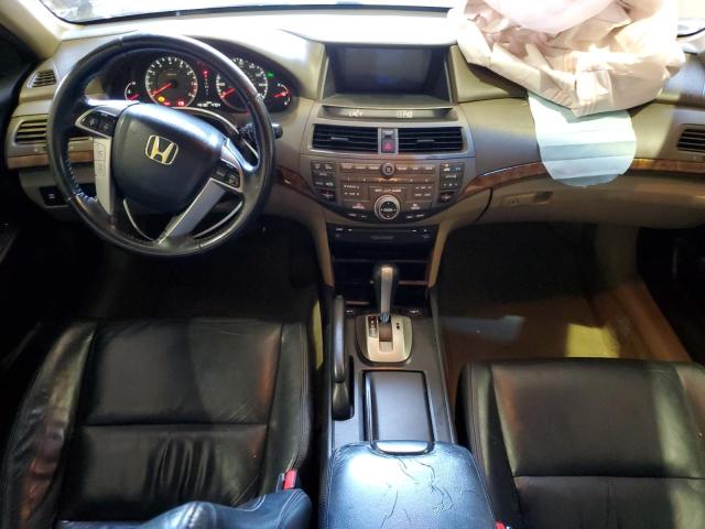 Photo 8 from auction – 2010 HONDA ACCORD EXL with VIN 5KBCP3F80AB015948