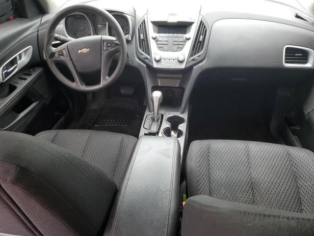Photo 8 from auction – 2014 CHEVROLET EQUINOX LS with VIN 2GNALAEK9E6158533