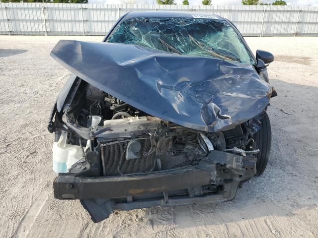 Photo 5 from auction – 2014 TOYOTA CAMRY L with VIN 4T4BF1FK0ER416606