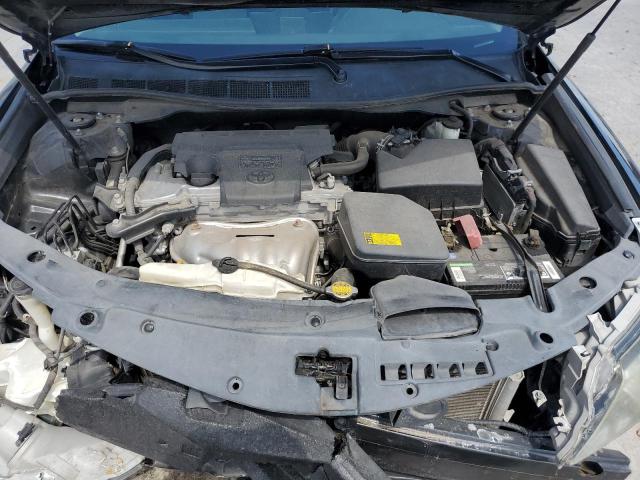 Photo 11 from auction – 2012 TOYOTA CAMRY BASE with VIN 4T1BF1FK6CU135580
