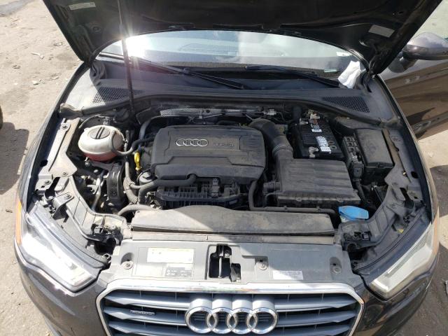 Photo 11 from auction – 2015 AUDI A3 with VIN WAUBFGFFXF1099616