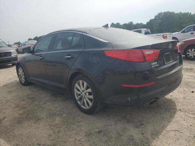 Photo 2 from auction – 2015 KIA OPTIMA EX with VIN 5XXGN4A74FG419561