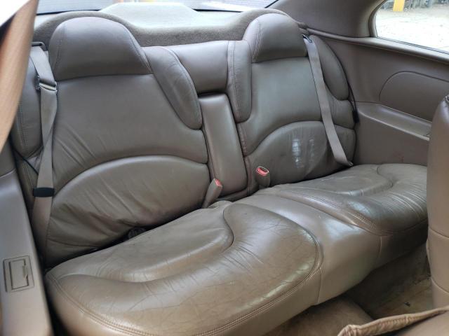 Photo 10 from auction – 1997 BUICK RIVIERA with VIN 1G4GD22K0V4717359