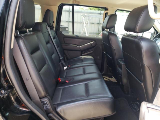Photo 10 from auction – 2006 MERCURY MOUNTAINEE with VIN 4M2EU47E06UJ26597