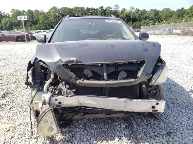 Photo 5 from auction – 2005 LEXUS RX 330 with VIN 2T2HA31U95C085044