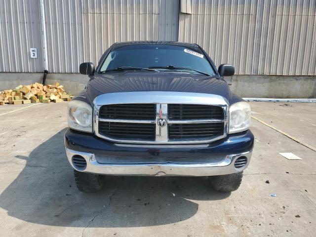 Photo 5 from auction – 2008 DODGE RAM 1500 with VIN 3D7KS19D78G116291