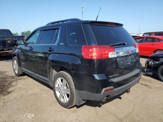 Photo 2 from auction – 2011 GMC TERRAIN SL with VIN 2CTFLSE5XB6417917