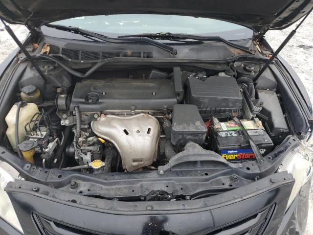 Photo 11 from auction – 2009 TOYOTA CAMRY BASE with VIN 4T1BE46K89U903783