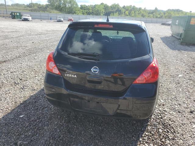 Photo 6 from auction – 2011 NISSAN VERSA S with VIN 3N1BC1CPXBL517247