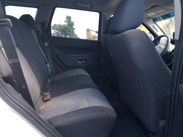 Photo 10 from auction – 2010 JEEP GR CHEROKE with VIN 1J4PR4GK9AC147155