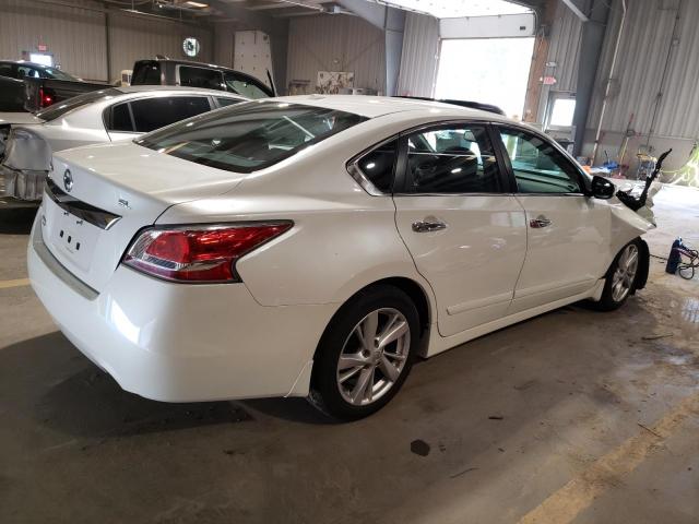 Photo 3 from auction – 2015 NISSAN ALTIMA with VIN 1N4AL3AP1FC120430