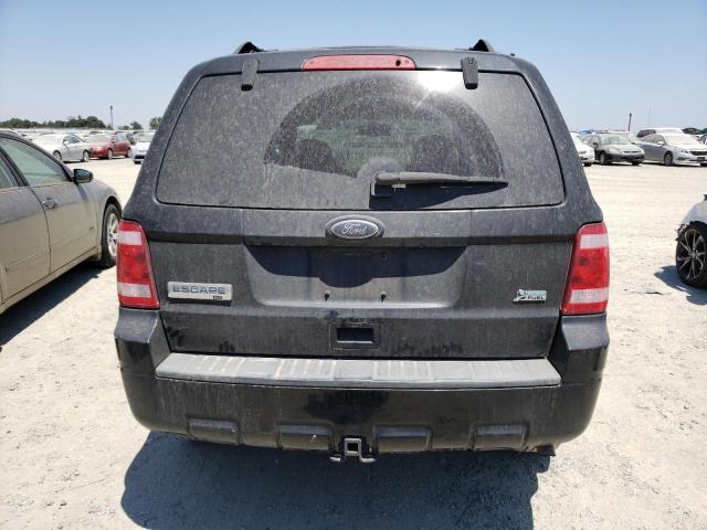 Photo 6 from auction – 2010 FORD ESCAPE XLT with VIN 1FMCU9DG0AKC06353