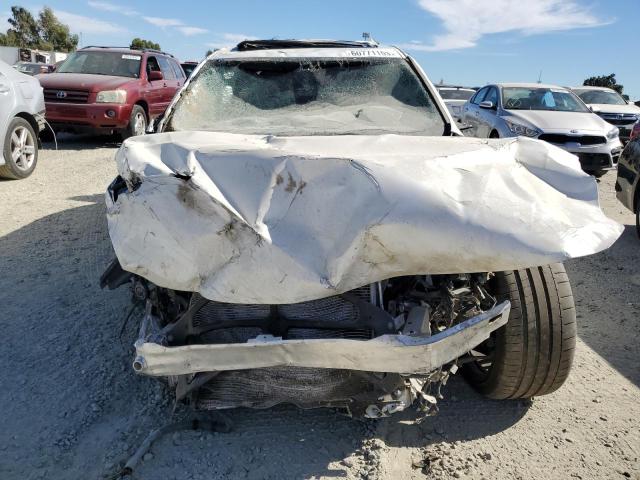 Photo 5 from auction – 2015 BMW M3 with VIN WBS3C9C5XFP804587