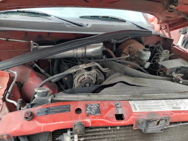 Photo 11 from auction – 1998 DODGE RAM 1500 with VIN 3B7HC12Y7WG133152