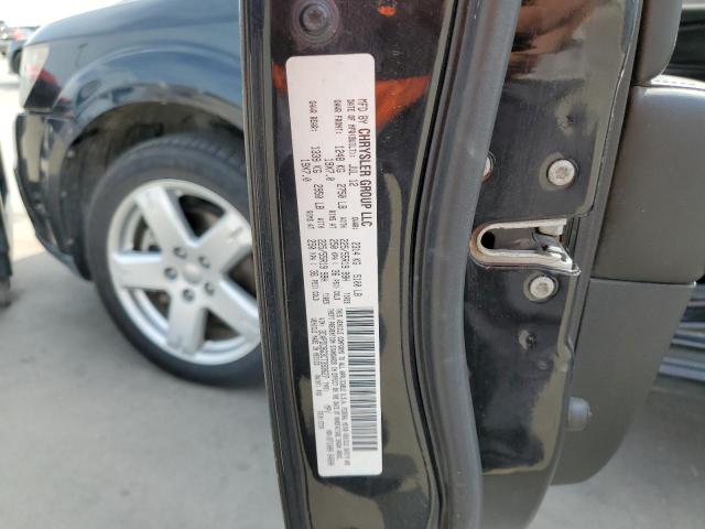 Photo 14 from auction – 2012 DODGE JOURNEY SX with VIN 3C4PDCBG3CT393627