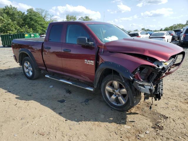 Photo 4 from auction – 2018 RAM 1500 ST with VIN 1C6RR7FG2JS254333