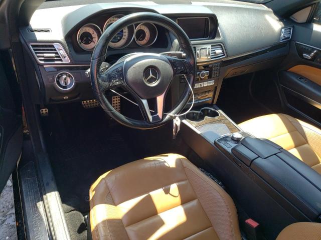 Photo 8 from auction – 2014 MERCEDES-BENZ E 350 with VIN WDDKK5KF5EF271776
