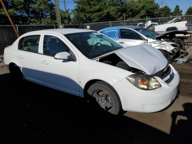 Photo 4 from auction – 2008 CHEVROLET COBALT LT with VIN 1G1AL58F487199082