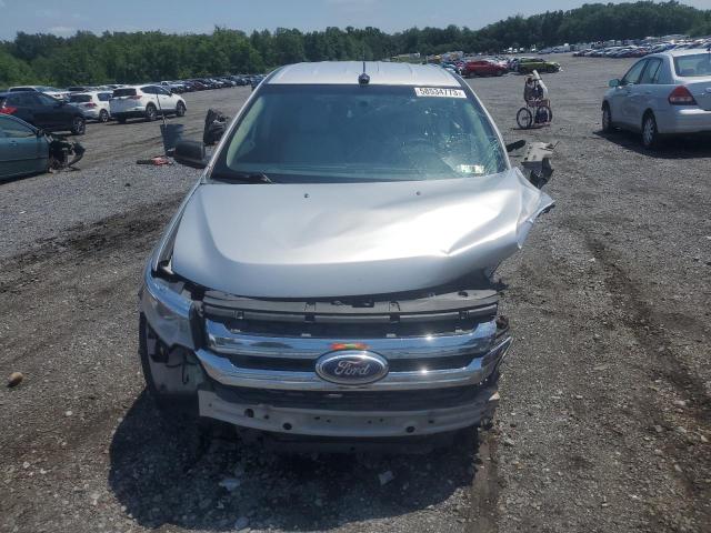 Photo 5 from auction – 2014 FORD EDGE SE with VIN 2FMDK4GC3EBB52858