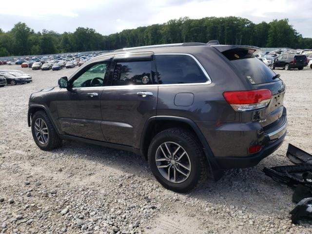 Photo 2 from auction – 2018 JEEP GRAND CHER with VIN 1C4RJFBG7JC268643
