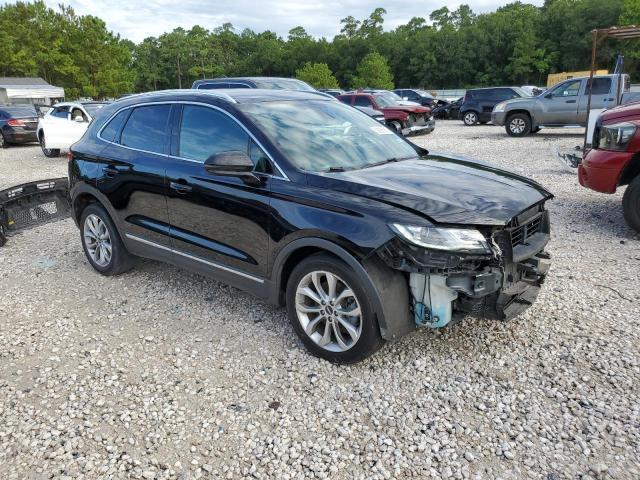 Photo 4 from auction – 2019 LINCOLN MKC SELECT with VIN 5LMCJ2C91KUL42643
