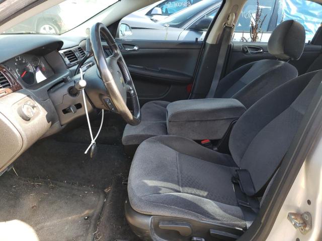 Снимка 7 от търг – 2012 CHEVROLET IMPALA LT с VIN 2G1WB5E38C1264069