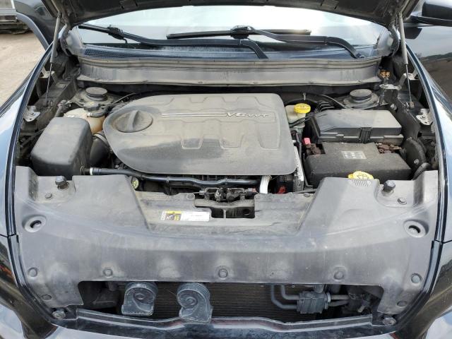 Photo 11 from auction – 2016 JEEP CHEROKEE L with VIN 1C4PJMCS4GW143279