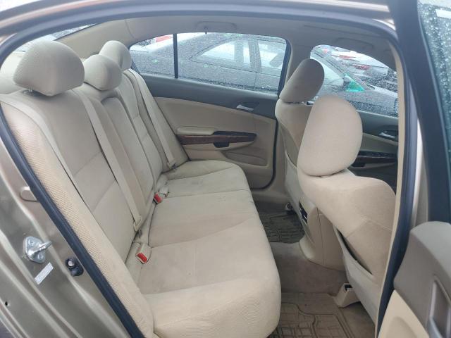 Photo 10 from auction – 2010 HONDA ACCORD EX with VIN 1HGCP2F77AA026066