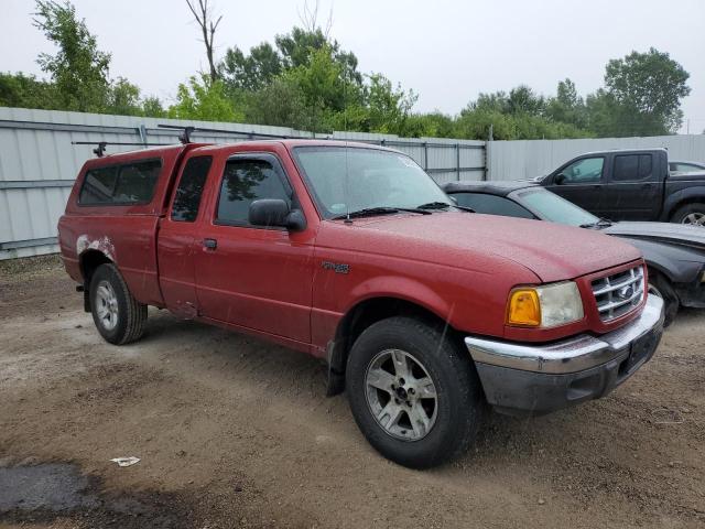 Photo 4 from auction – 2002 FORD RANGER SUP with VIN 1FTYR44E02TA72212