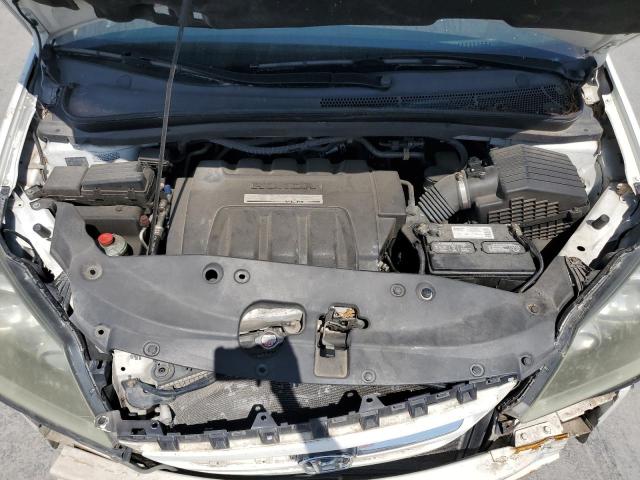 Photo 12 from auction – 2007 HONDA ODYSSEY EX with VIN 5FNRL38637B435471