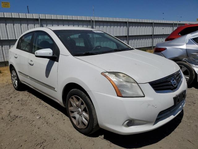 Photo 4 from auction – 2011 NISSAN SENTRA 2.0 with VIN 3N1AB6AP9BL687243