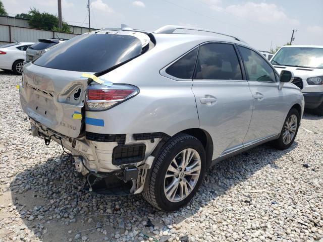 Foto 3 de la subasta – 2014 LEXUS RX 350 con VIN 2T2ZK1BA0EC146422