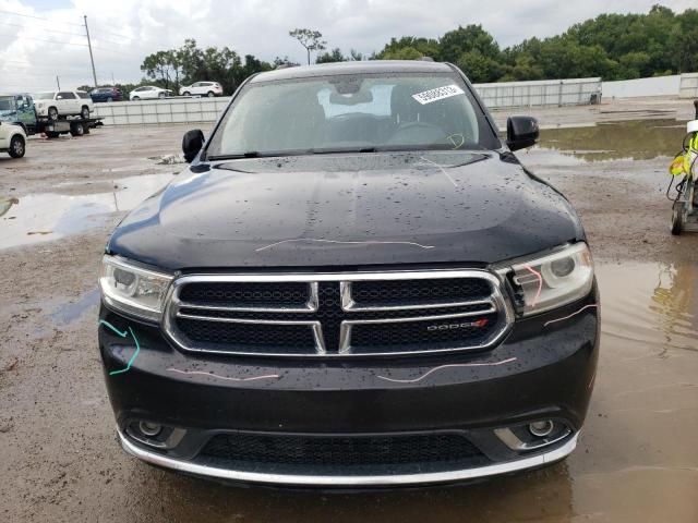 Photo 5 from auction – 2016 DODGE DURANGO LI with VIN 1C4RDHDG1GC374210