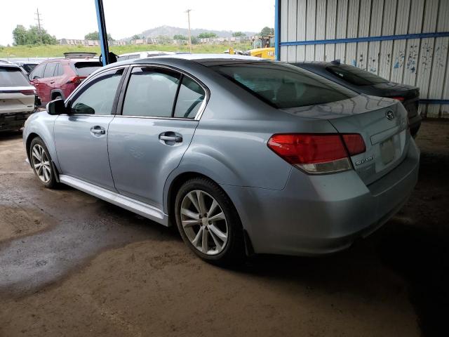 Photo 2 from auction – 2013 SUBARU LEGACY 2.5 with VIN 4S3BMCG65D3029748