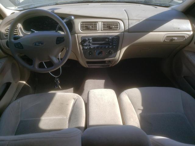 Photo 8 from auction – 2003 FORD TAURUS SES with VIN 1FAFP55U33G224587