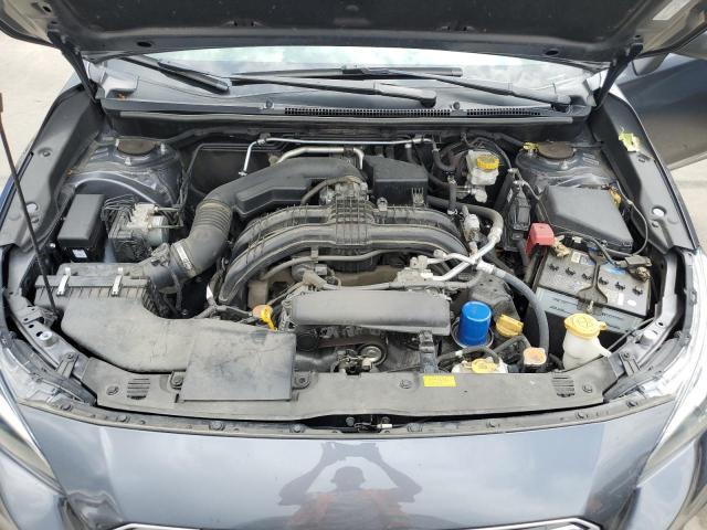 Foto 11 de la subasta – 2018 SUBARU IMPREZA PR con VIN 4S3GTAB6XJ3751605