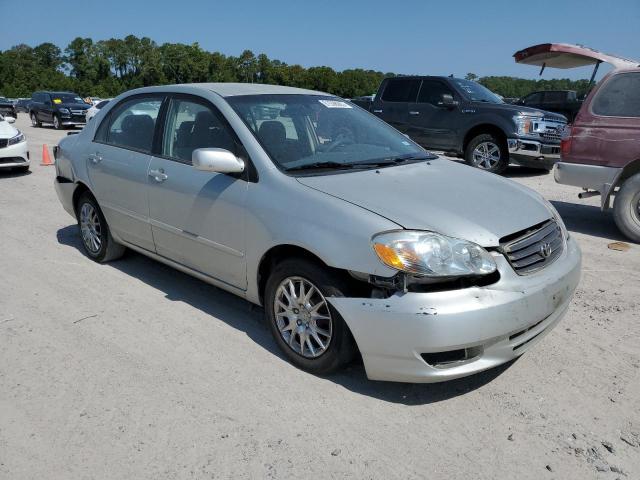 Photo 4 from auction – 2003 TOYOTA COROLLA CE with VIN 1NXBR32E73Z071262