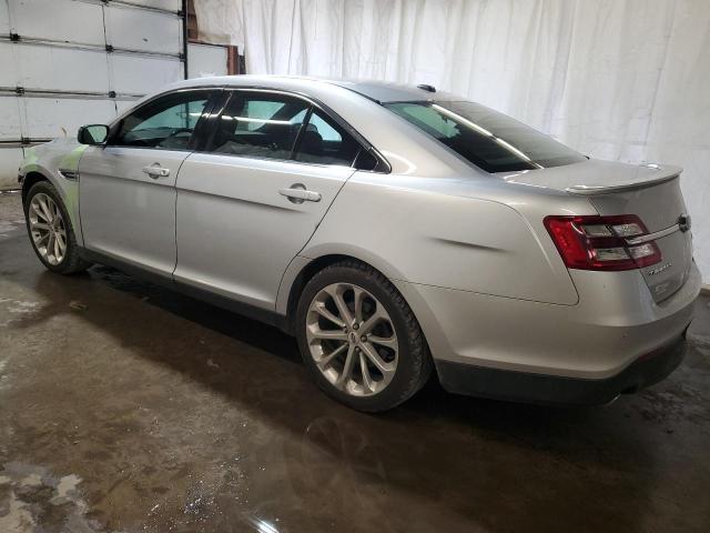 Photo 2 from auction – 2017 FORD TAURUS LIM with VIN 1FAHP2J87HG103441