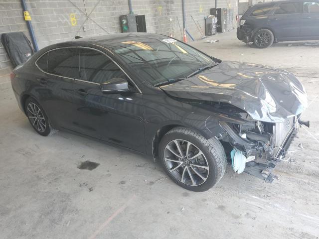 Photo 4 from auction – 2016 ACURA TLX TECH with VIN 19UUB2F52GA009685