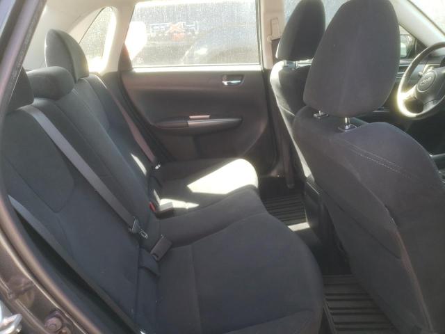 Photo 10 from auction – 2011 SUBARU IMPREZA 2. with VIN JF1GE6B63BG517748