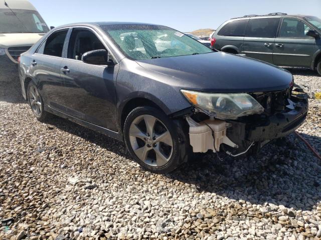 Photo 4 from auction – 2012 TOYOTA CAMRY with VIN 4T1BK1FK9CU014490