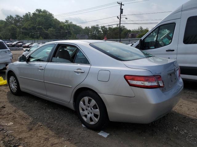 Photo 2 from auction – 2010 TOYOTA CAMRY BASE with VIN 4T1BF3EK6AU033609