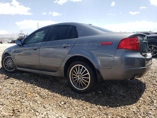 Photo 2 from auction – 2004 ACURA TL with VIN 19UUA66234A030749