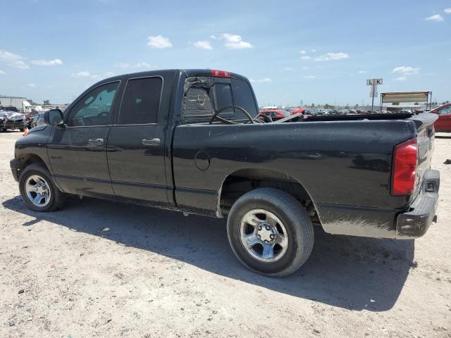 Photo 2 from auction – 2008 DODGE RAM 1500 S with VIN 1D7HA18N28S630615