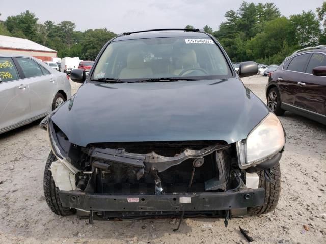 Photo 5 from auction – 2010 TOYOTA RAV4 with VIN 2T3JK4DV2AW022428