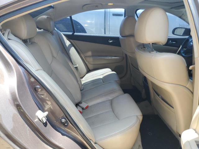 Photo 10 from auction – 2013 NISSAN MAXIMA S with VIN 1N4AA5AP3DC813952