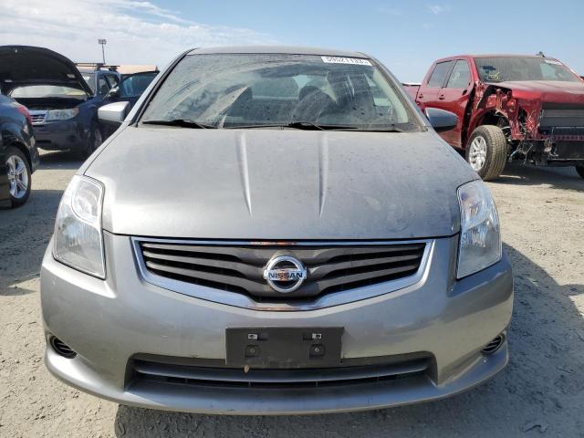 Photo 5 from auction – 2012 NISSAN SENTRA 2.0 with VIN 3N1AB6AP8CL730312