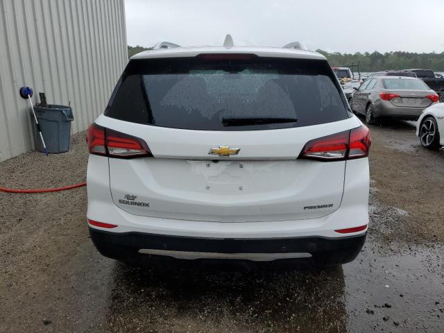 Photo 6 from auction – 2022 CHEVROLET EQUINOX PR with VIN 3GNAXNEVXNS211697